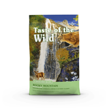 Taste of the Wild GF Rocky Mountain Feline