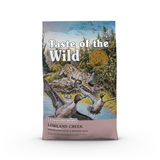 Taste of the Wild GF Lowland Creek Feline