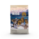 Taste of the Wild GF Wetlands Wild Fowl