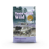 Taste of the Wild GF Sierra Mountain Dog