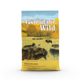 Taste of the Wild GF High Prairie