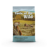 Taste of the Wild GF Appalach Valley Venison