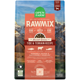 Open Farm Dog RawMix Ancient Tide Terrain
