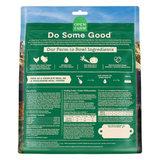 Open Farm RawMix Freeze Dried Morsels Prairie 13.5oz