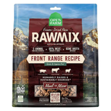 Open Farm RawMix Freeze Dried Morsels Front Range 13.5oz