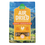 Open Farm Dog Air Dried Harvest Chicken