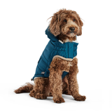 GF Pet Nordic Parka Dark Teal