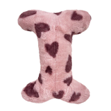 Petlou Love Heart Bone 15in