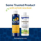 NaturVet Pet Electrolytes 16oz