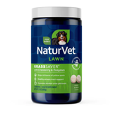 NaturVet GrassSaver Wafers 300ct