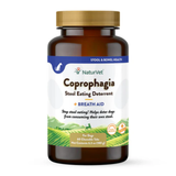 NaturVet Coprophagia Deterrent Tabs