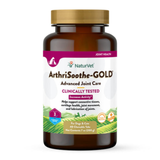 NaturVet ArthriSoothe Gold Level 3 40ct