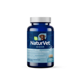 NaturVet Senior Wellness Aches & Discomfort 60 Tabs