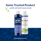 NaturVet Anti-Diarrhea Dog & Cat 8oz