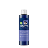 NaturVet Anti-Diarrhea Dog & Cat 8oz