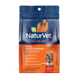 Naturvet Scoopables All-In-One Daily Essentials for Dogs 11oz