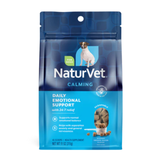 Naturvet Scoopables Emotional Support Daily Calming Aid For Dogs 11oz
