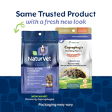 Naturvet Scoopables Coprophagia Stool Eating Deterrent For Dogs 11oz