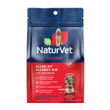 Naturvet Scoopables Aller-911 Allergy Aid For Dogs 11oz