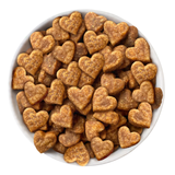 BFF Toodzies Crunchy Salmon Cat Treats 2oz