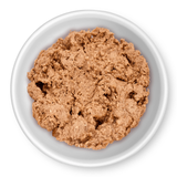 Rawz K9 96% Beef Liver & Goat Milk Pate 12.5oz