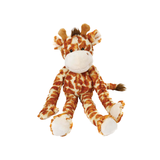 Multipet Swingin Safari Dog Toys Assorted