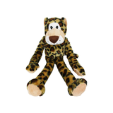 Multipet Swingin Safari Dog Toys Assorted