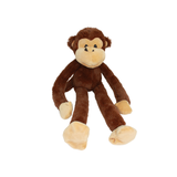 Multipet Swingin Safari Dog Toys Assorted