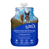 Nutrisource Dog Come-Pooch-A Chicken 12oz