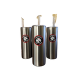 Firehouse Logo Thermal Tumbler 20oz