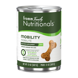 Fromm Nutritionals K9 Mobility Pate 13oz