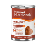 Fromm Nutritionals K9 Immunity Pate 13oz