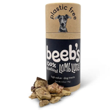 Beeb's Pocket Tube