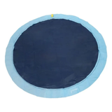 Goo-Eez Play & Spray Pool