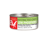 Evangers EVx Cat Low Phosphorus 5.5oz