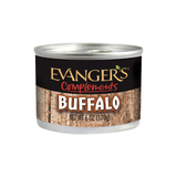 Evangers GF Dog/Cat Buffalo 6z