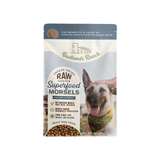 Badlands Ranch Raw Coated Morsels Chicken