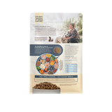 Badlands Ranch Raw Coated Morsels Chicken