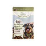 Badlands Ranch Raw Coated Morsels Beef