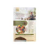 Badlands Ranch Raw Coated Morsels Beef