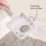 Tuft & Paw Charcoal Litter 10lb