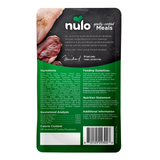 Nulo Cat Gently Cooked Pouch Chicken Duck 3.6oz