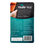 Nulo Cat Gently Cooked Pouch Chicken Salmon 3.6oz
