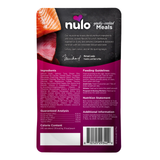 Nulo Cat Gently Cooked Pouch Salmon Tuna 3.6oz