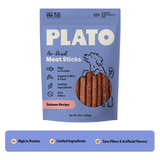 Plato Thinkers Salmon Sticks
