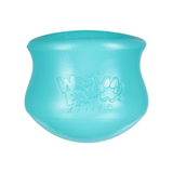 West Paw Toppl Teal