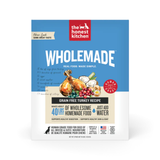 Honest Kitchen Wholemade Grain Free Turkey