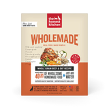 Honest Kitchen Wholemade Whole Grain Beef & Oat