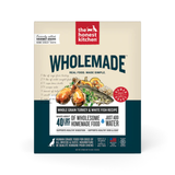 Honest Kitchen Wholemade Whole Grain Turkey & White Fish
