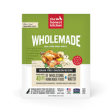Honest Kitchen Wholemade Grain Free Chicken
